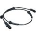 KAMOKA Sensor, Raddrehzahl 1060482 KAMOKA Sensor, Raddrehzahl 1060482