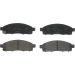 BREMBO Bremsklötze VA P 56 102