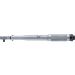 BGS Drehmomentschlüssel Abtrieb Außenvierkant 6,3 mm (1/4 ) 5 - 25 Nm 960