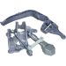 Original VAG Satz-Reparatur Getriebe. VW Crafter 06-/Db Sprinter 2E0711017A Original VAG Satz-Reparatur Getriebe. VW Crafter 06-/Db Sprinter 2E0711017A
