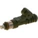 Einspritzventil FORD B-MAX 1.4 12 0 280 158 207