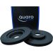 Bremsscheibe QUARO HIGH CARBON QD0111HC Bremsscheibe QUARO HIGH CARBON QD0111HC