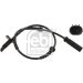 Sensor, Raddrehzahl 106638