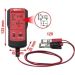 KS TOOLS 12 V-Relaistester 150.1755 KS TOOLS 12 V-Relaistester 150.1755