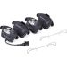 BREMBO Bremsklötze VA P 85 075 BREMBO Bremsklötze VA P 85 075
