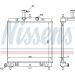 Wasserkühler PKW 66760