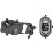 NEBELSCHEINWERFER HELLA 1NA 009 963-121 NEBELSCHEINWERFER HELLA 1NA 009 963-121