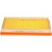 BOSCH Luftfilter F 026 400 781
