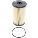 CHAMPION Kraftstofffilter CFF100523
