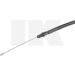 Seilzug, Feststellbremse Renault T. Clio 90-98 Le/Pr 903951 Seilzug, Feststellbremse Renault T. Clio 90-98 Le/Pr 903951