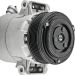 Kompressor, Klimaanlage VALEO CORE-FLEX 813102