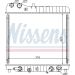 Wasserkühler PKW 68111