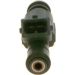 Einspritzventil SEAT,VW 0 280 155 919