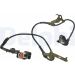 Sensor, Raddrehzahl SS20263 Sensor, Raddrehzahl SS20263