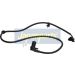 Sensor, Raddrehzahl ABS-548 Sensor, Raddrehzahl ABS-548