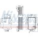 Ölkühler PKW 90807 Ölkühler PKW 90807