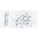 MAGNETI MARELLI Ölpumpe 351516000153 MAGNETI MARELLI Ölpumpe 351516000153