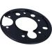 Maxgear Spritzblech, Bremsscheibe 19-4367