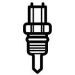 Sensor, Kühlmitteltemperatur 727138
