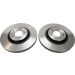 Bremsscheibe Hyundai P. Santa Fe 2.2 Crdi/2.7 4X4 06-12 DF6222 Bremsscheibe Hyundai P. Santa Fe 2.2 Crdi/2.7 4X4 06-12 DF6222
