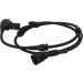 KAMOKA Sensor, Raddrehzahl 1060040