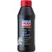 Liqui Moly Motorbike Fork Oil 15W heavy 500 ml 1524 500ml Dose Kunststoff