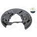 BREMSANKERBLECH H L VERZINKT VW ARTEON/PASSAT 14-/TIGUAN 07-/SKO KODIAQ 16-/SUB 15 NEW MOBILITY PARTS 71012