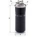 Mann & Hummel Kraftstofffilter PKW AUDI A6 TDi WK 735/1
