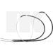 Seilzug, Feststellbremse Fiat T. Ducato 82-94 Le/Pr 909910 Seilzug, Feststellbremse Fiat T. Ducato 82-94 Le/Pr 909910