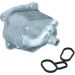 KAMOKA Ölkühler, Motoröl 7730028 KAMOKA Ölkühler, Motoröl 7730028