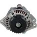 VALEO Bremsscheibe 186641 VALEO RE-GEN AT