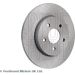 Bremsscheibe Jaguar T. X-Type 2.0-3.0 01-09 ADJ134357 Bremsscheibe Jaguar T. X-Type 2.0-3.0 01-09 ADJ134357