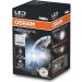 P13W OSRAM LED White 6000K 12V OSRAM LEDriving LEDriving® SL 828DWP