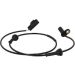 KAMOKA Sensor, Raddrehzahl 1060454 KAMOKA Sensor, Raddrehzahl 1060454