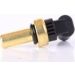 NISSENS Sensor, Kühlmitteltemperatur 207046 NISSENS Sensor, Kühlmitteltemperatur 207046