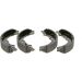 Bremsbacken SUZUKI,HONDA,CHEVROLET,MARUTI 0 986 487 440 Bremsbacken SUZUKI,HONDA,CHEVROLET,MARUTI 0 986 487 440