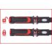 KS TOOLS ERGOTORQUE®Präzisions-Drehmomentschlüssel mit umschaltbarem Ratschenkopf 516.1542 KS TOOLS ERGOTORQUE®Präzisions-Drehmomentschlüssel mit umschaltbarem Ratschenkopf 516.1542