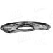 BREMSANKERBLECH H L VERZINKT MERCEDES W212 E-KLASSE 4,09-12,15 NEW MOBILITY PARTS 3529877
