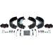 Bremsbacken BMW 3 Serie KIT PRO 0 204 113 522 Bremsbacken BMW 3 Serie KIT PRO 0 204 113 522