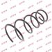KYB Fahrwerksfeder Fiat P. Doblo 1.4/1.6/1.9D 03/01 RC2150 KYB Fahrwerksfeder Fiat P. Doblo 1.4/1.6/1.9D 03/01 RC2150