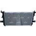 Kühler, Motorkühlung EASY FIT 50562