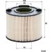 Mann & Hummel Kraftstofffilter PKW VW PU 1033 X