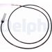 Sensor, Raddrehzahl SS20209 Sensor, Raddrehzahl SS20209