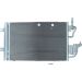 KAMOKA Kondensator, Klimaanlage 7800164 KAMOKA Kondensator, Klimaanlage 7800164