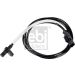 FEBI BILSTEIN Sensor, Raddrehzahl 170576 FEBI BILSTEIN Sensor, Raddrehzahl 170576