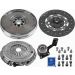 ZMS-Modul Xtend (ZMS+Kupplung+CSC) FORD Focus,Mondeo 2.0TDCi 04 ZMS Modul XTend plus CSC 2290601020