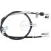 A.B.S. Handbremsseil Seilzug Festellbremse K17058 A.B.S. Handbremsseil Seilzug Festellbremse K17058