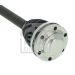 FEBI BILSTEIN Antriebswelle 181806 FEBI BILSTEIN Antriebswelle 181806
