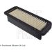 BluePrint Luftfilter ADK82250