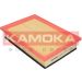 KAMOKA Luftfilter F205501